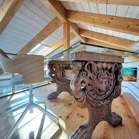 Apartments|luxury Loft-style Daire Potsdam